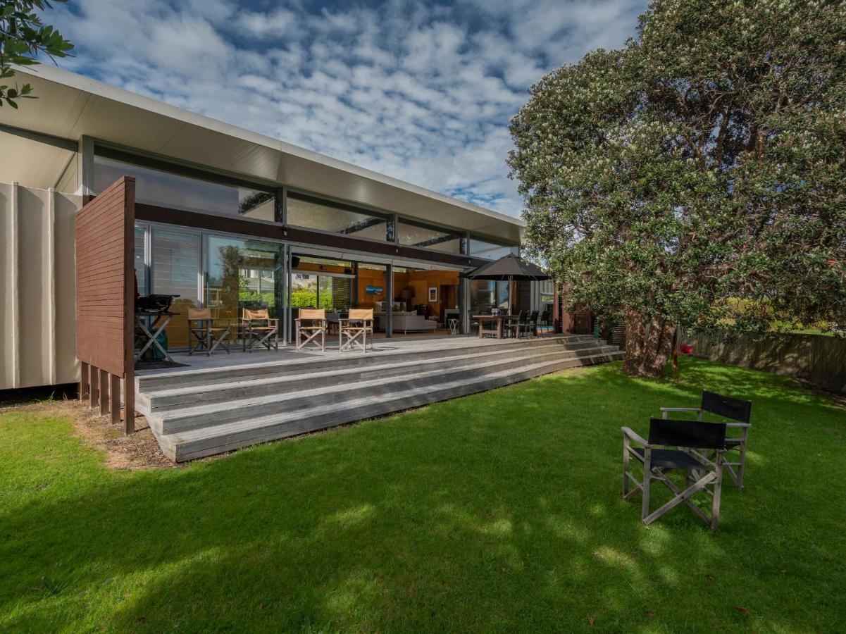 Little Paua - Pauanui Holiday Home Exteriér fotografie