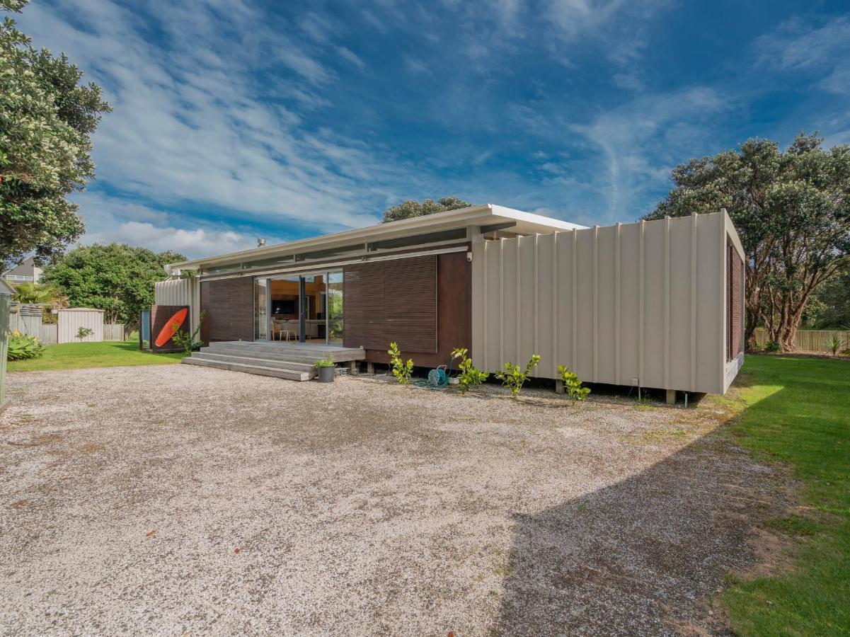 Little Paua - Pauanui Holiday Home Exteriér fotografie