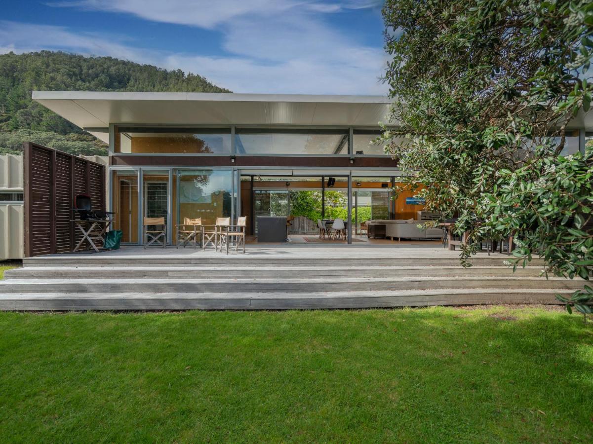 Little Paua - Pauanui Holiday Home Exteriér fotografie