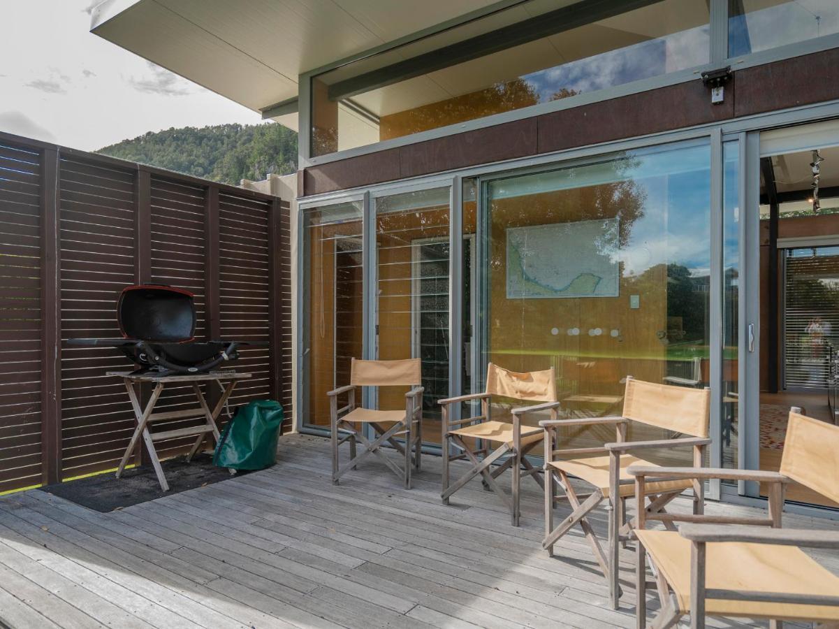 Little Paua - Pauanui Holiday Home Exteriér fotografie