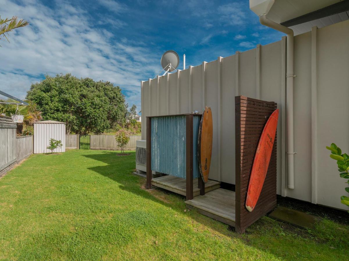 Little Paua - Pauanui Holiday Home Exteriér fotografie
