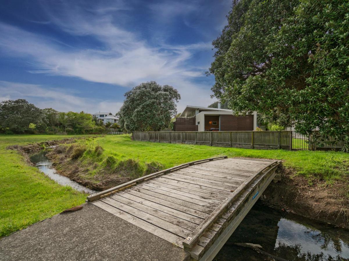 Little Paua - Pauanui Holiday Home Exteriér fotografie