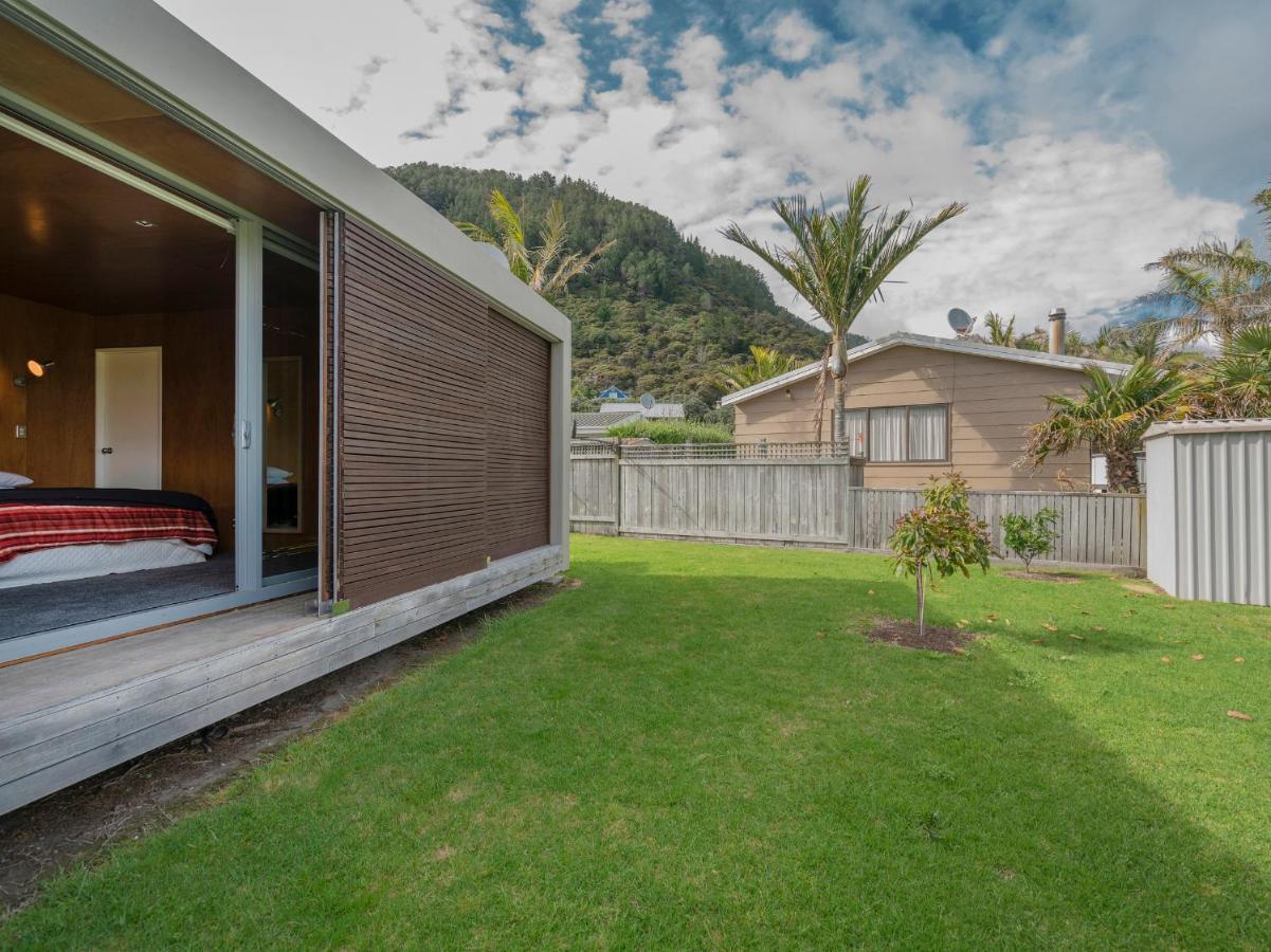 Little Paua - Pauanui Holiday Home Exteriér fotografie