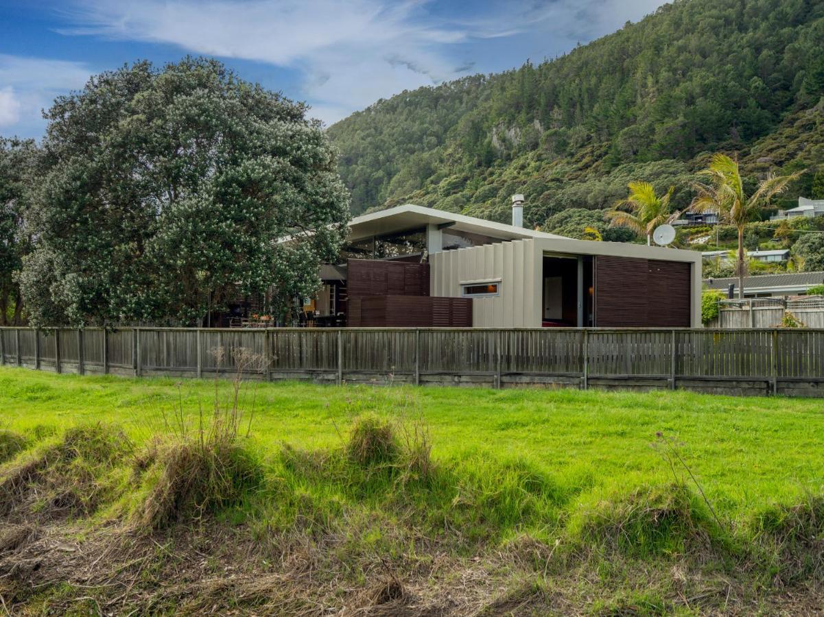 Little Paua - Pauanui Holiday Home Exteriér fotografie