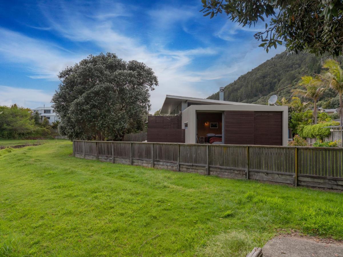 Little Paua - Pauanui Holiday Home Exteriér fotografie