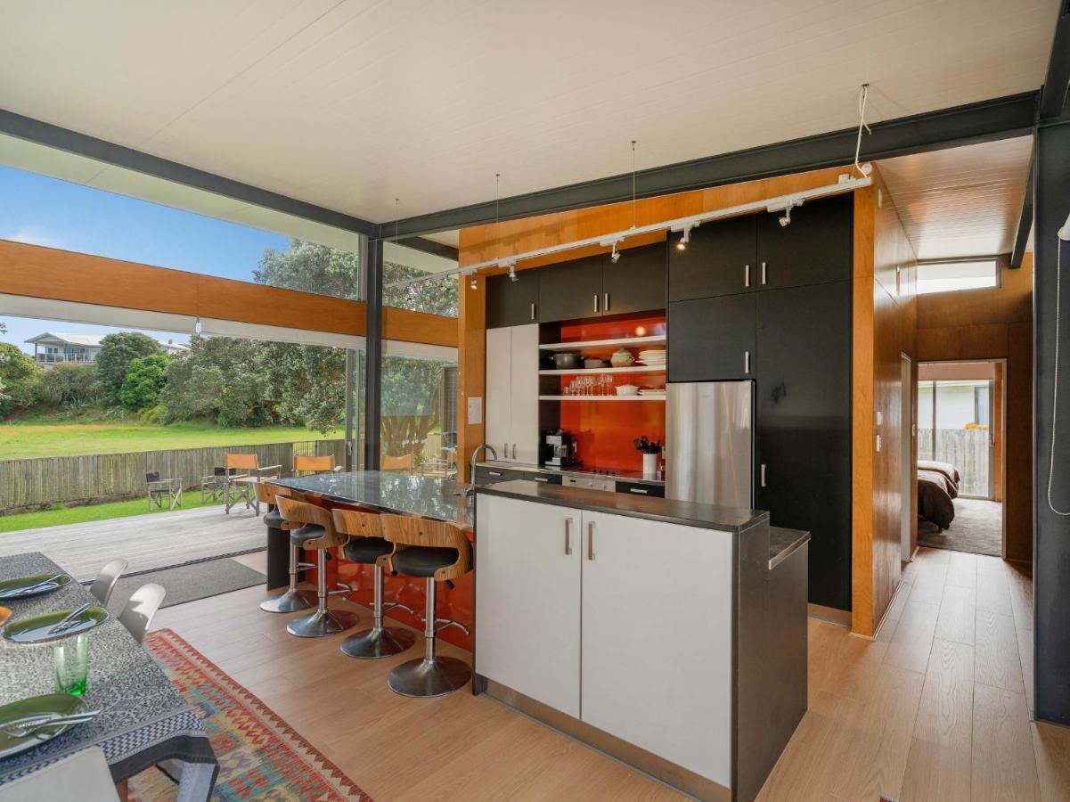 Little Paua - Pauanui Holiday Home Exteriér fotografie