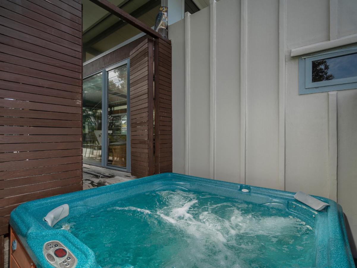 Little Paua - Pauanui Holiday Home Exteriér fotografie