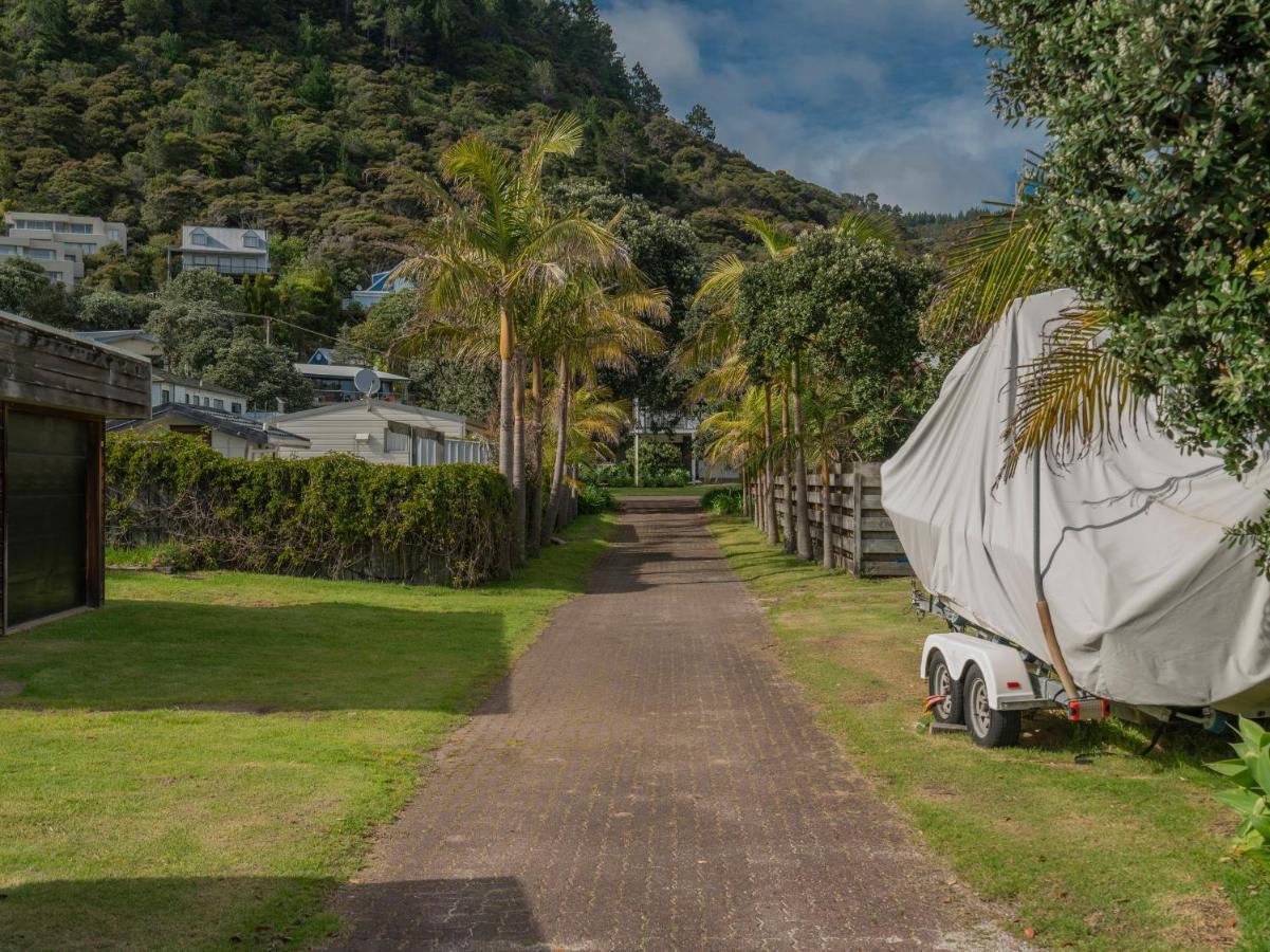 Little Paua - Pauanui Holiday Home Exteriér fotografie